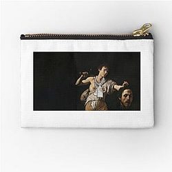 Westside Gunn - Pray for Paris Zipper Pouch