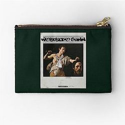 Westside Gunn Zipper Pouch