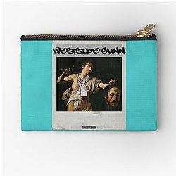 Westside Gunn Zipper Pouch