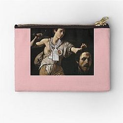 Pray for Paris - Westside Gunn Classic T-Shirt Pouch
