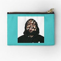 Westside Gunn Zipper Pouch