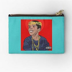 Westside Gunn Zipper Pouch