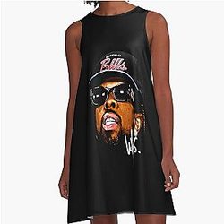 Westside Gunn Dress