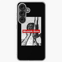 WESTSIDE GUNN Samsung Galaxy Case