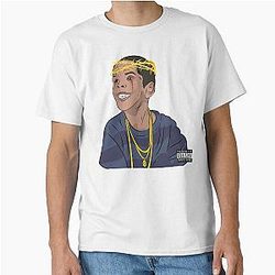 Westside Gunn FlyGod Classic T-Shirt