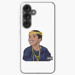 Westside Gunn FlyGod Samsung Galaxy Case