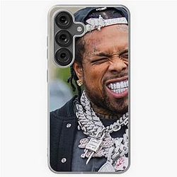 Westside Gunn Phone Case Samsung Galaxy Soft Case