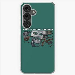 Westside Gunn Samsung Galaxy Soft Case
