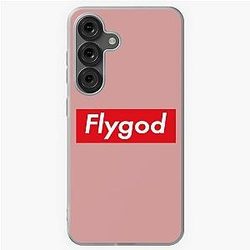 Flygod - Westside Gunn Samsung Galaxy Soft Case