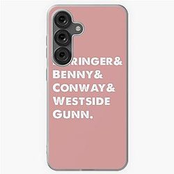 Darington Conway Westside gunn benny the butcher Samsung Galaxy Soft Case