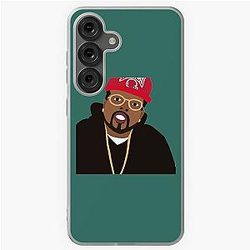 WESTSIDE GUNN Samsung Galaxy Soft Case
