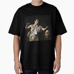 Pray for Paris - Westside Gunn Oversized T-Shirt