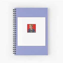 Flygod - Westside Gunn Chiffon Notebook