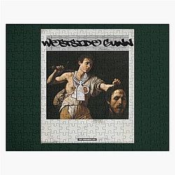 Westside Gunn Jigsaw Puzzle