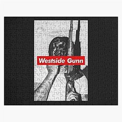 Westside Gunn Jigsaw Puzzle