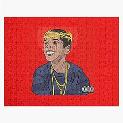 Westside Gunn Jigsaw Puzzle
