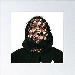 Westside Gunn Poster