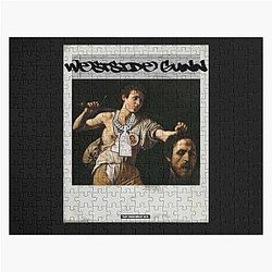 Westside Gunn Jigsaw Puzzle