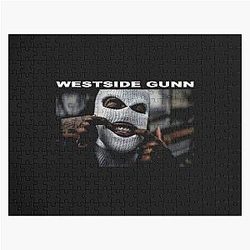 WESTSIDE GUNN Jigsaw Puzzle