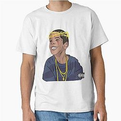 Flygod - Westside Gunn Classic T-Shirt