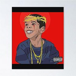Westside Gunn Poster