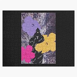 Westside Gunn Jigsaw Puzzle