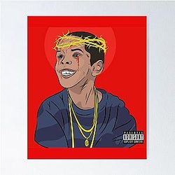 Westside Gunn Poster