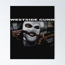 Westside Gunn Poster
