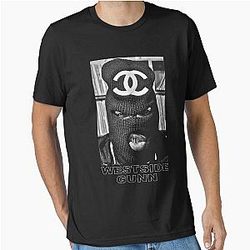 My Favorite People Westside Gunn Gifts Essential T-Shirt