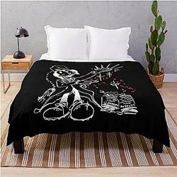 Westside Gunn Peace Fly God Blanket