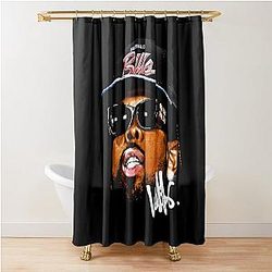 Westside Gunn Curtain