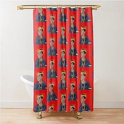 Westside Gunn Shower Curtain