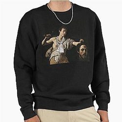 Pray for Paris - Westside Gunn Sweatshirt