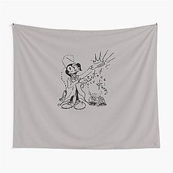 Westside Gunn Blientel Tapestry