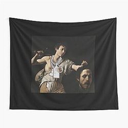 Pray for Paris - Westside Gunn Tapestry