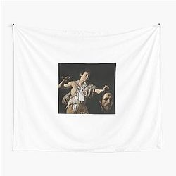 Pray for Paris - Westside Gunn Tapestry