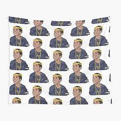 Westside Gunn FlyGod Tapestry