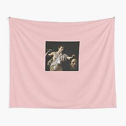 Pray for Paris Westside Gunn Classic T-Shirt Tapestry