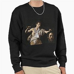 Westside Gunn Pullover Sweatshirt