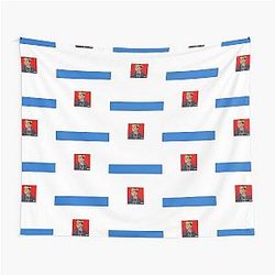 Flygod - Westside Gunn Chiffon Tapestry