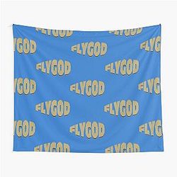 Flygod - Westside Gunn Tapestry