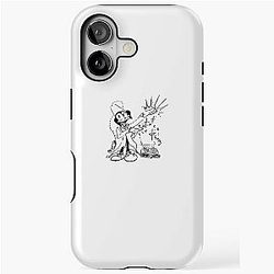 Westside Gunn Blientele iPhone Tough Case
