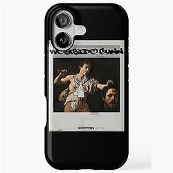 Westside Gunn iPhone Tough Case