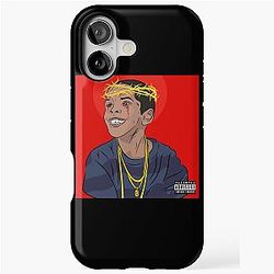 Westside Gunn iPhone Tough Case