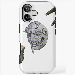 Westside Gunn iPhone Tough Case