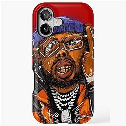 Westside Gunn Tough Case