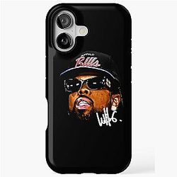 24 Westside Gunn iPhone Tough Case