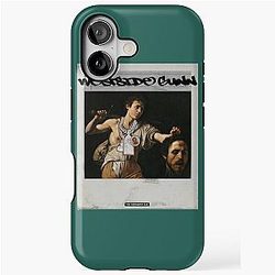 iPhone Tough Case by Westside Gunn