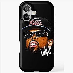 Westside Gunn Tough Case