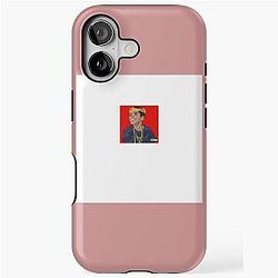 Flygod - Westside Gunn art Chiffon Tough Case
